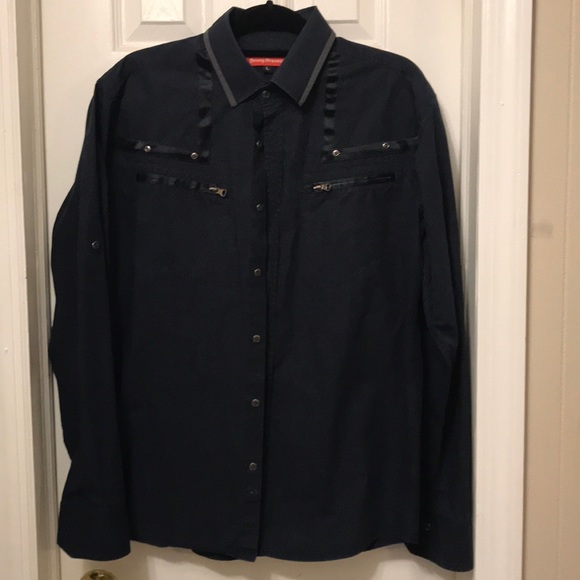 Men’s shirt - Picture 2 of 7